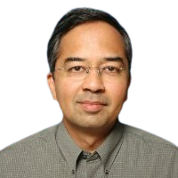 Anant Govande